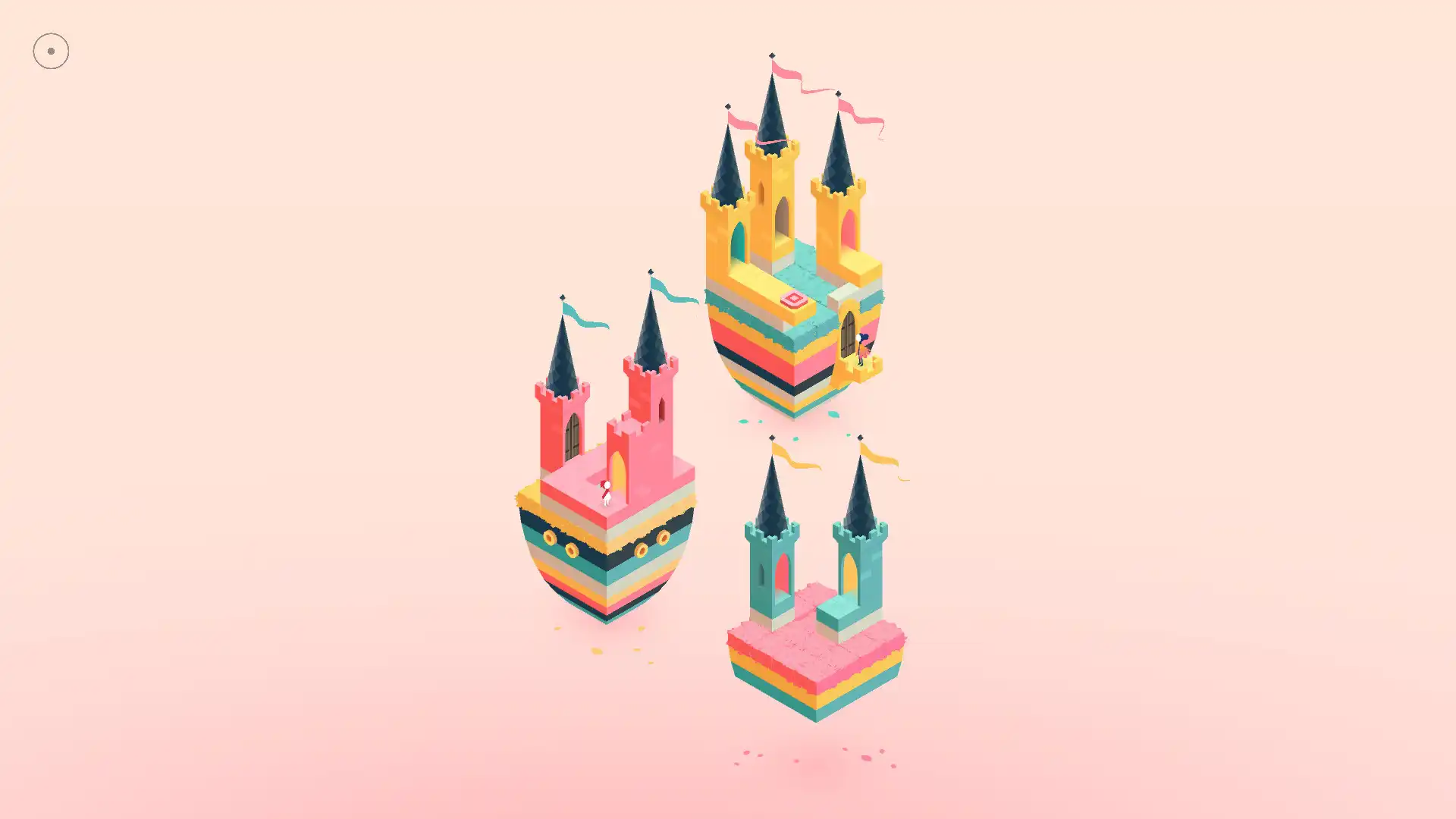 [PC]纪念碑谷2：全景版/Monument Valley 2: Panoramic Edition