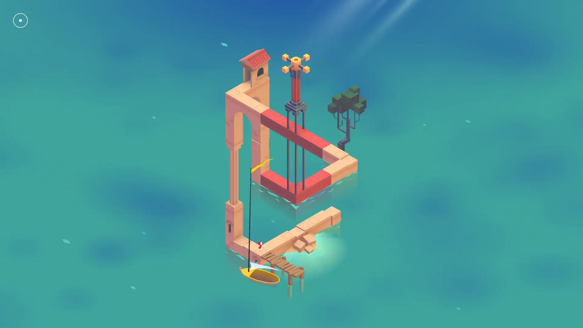 [PC]纪念碑谷2：全景版/Monument Valley 2: Panoramic Edition