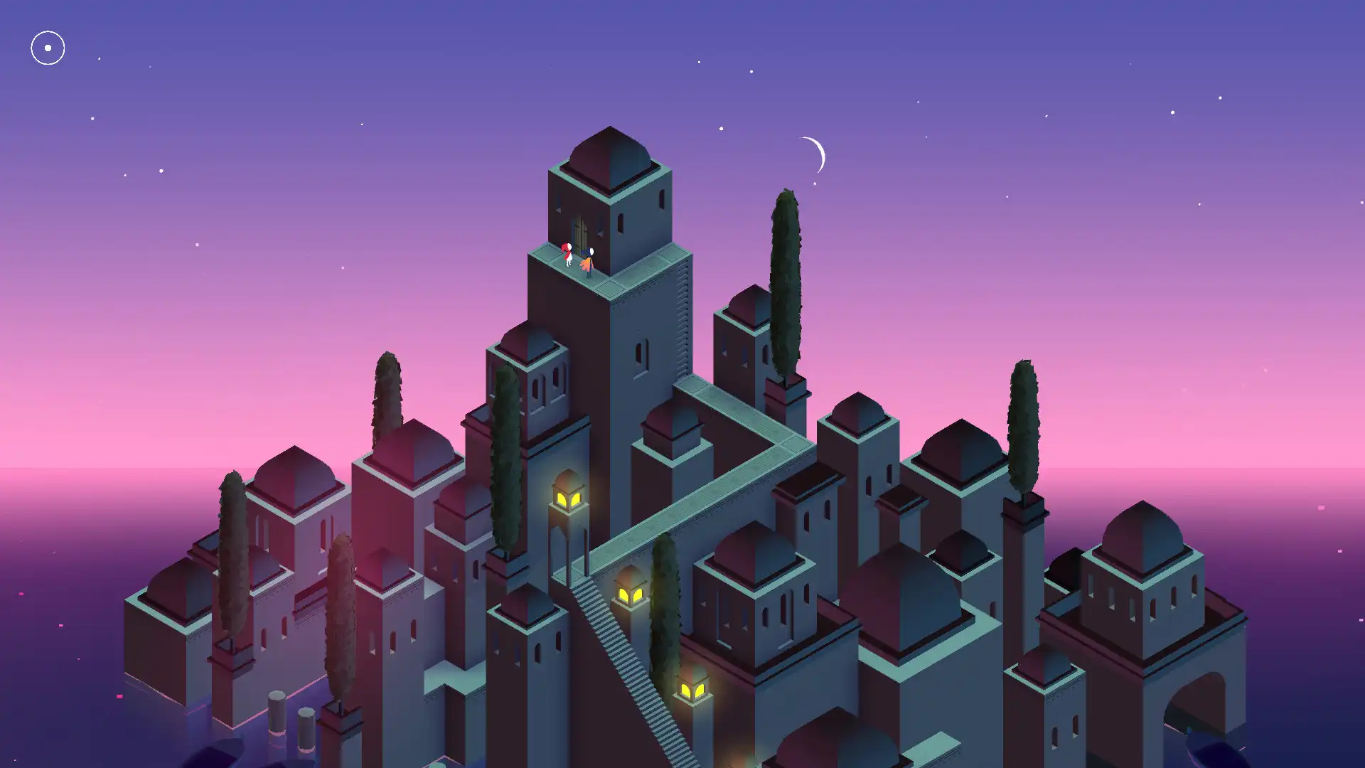 [PC]纪念碑谷2：全景版/Monument Valley 2: Panoramic Edition
