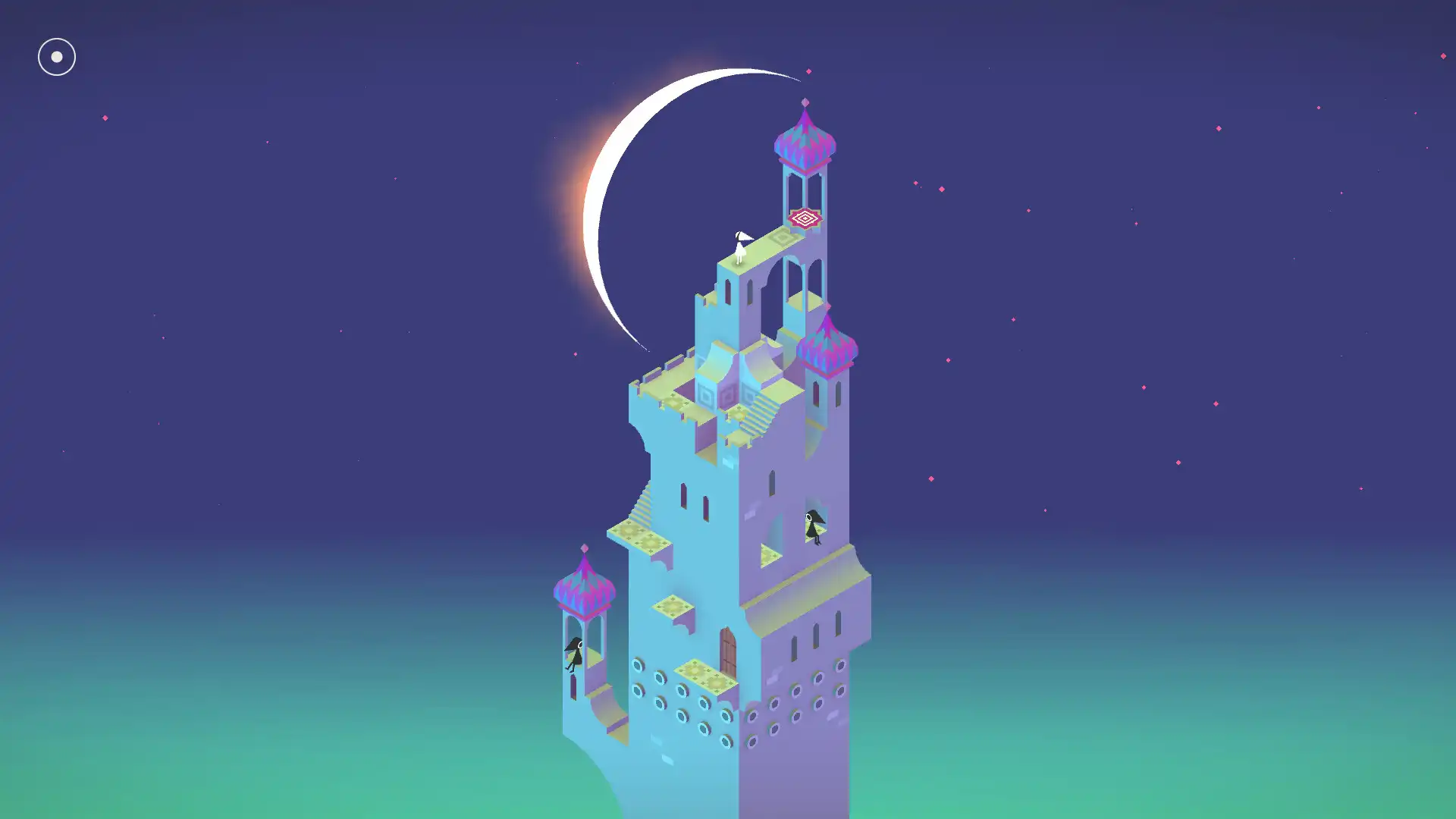 [PC]纪念碑谷：全景版/Monument Valley: Panoramic Edition