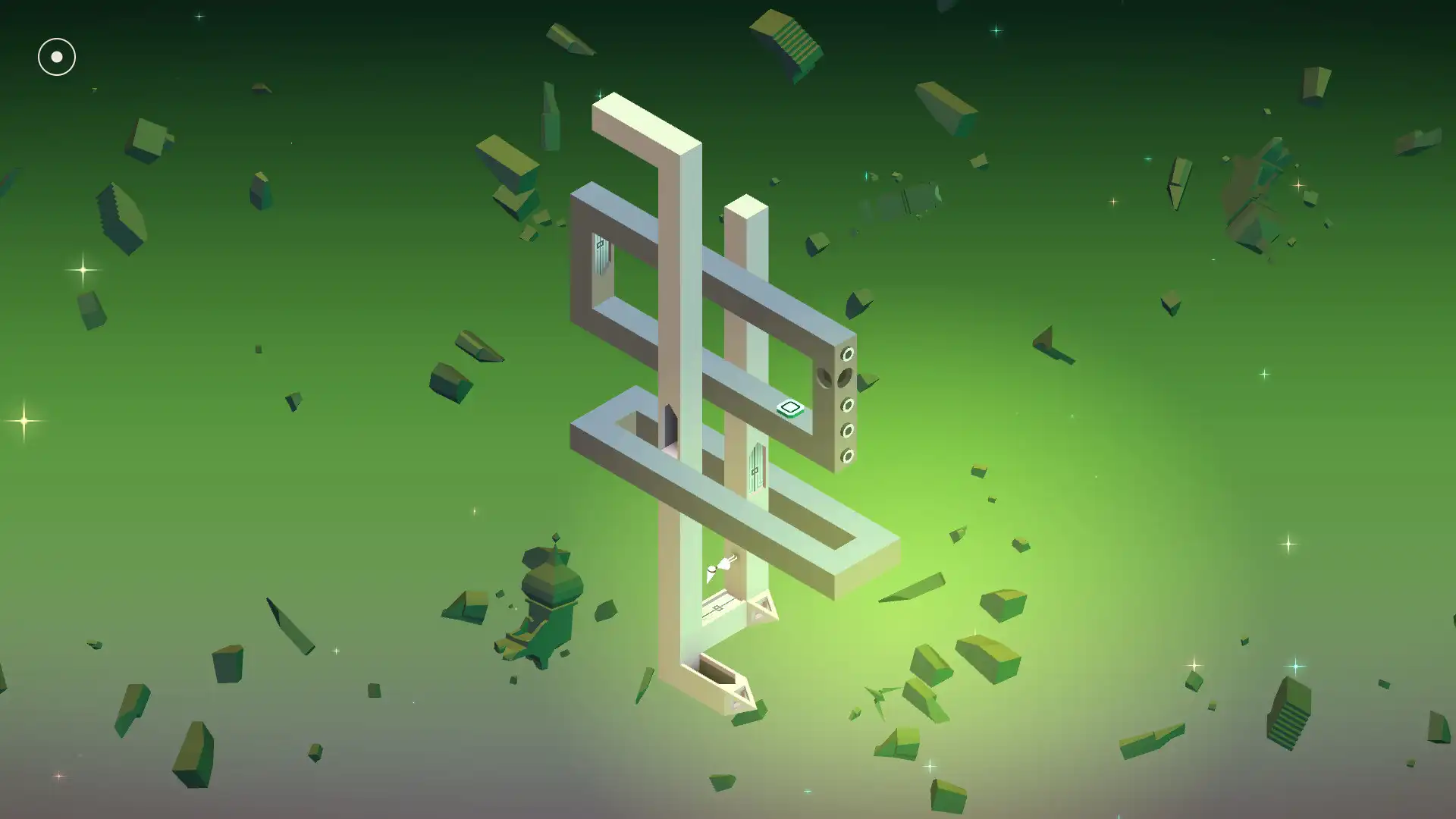 [PC]纪念碑谷：全景版/Monument Valley: Panoramic Edition