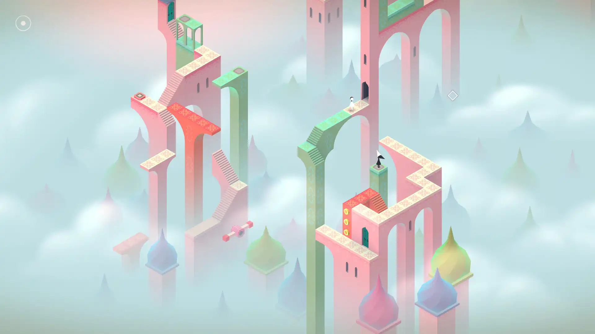 [PC]纪念碑谷：全景版/Monument Valley: Panoramic Edition