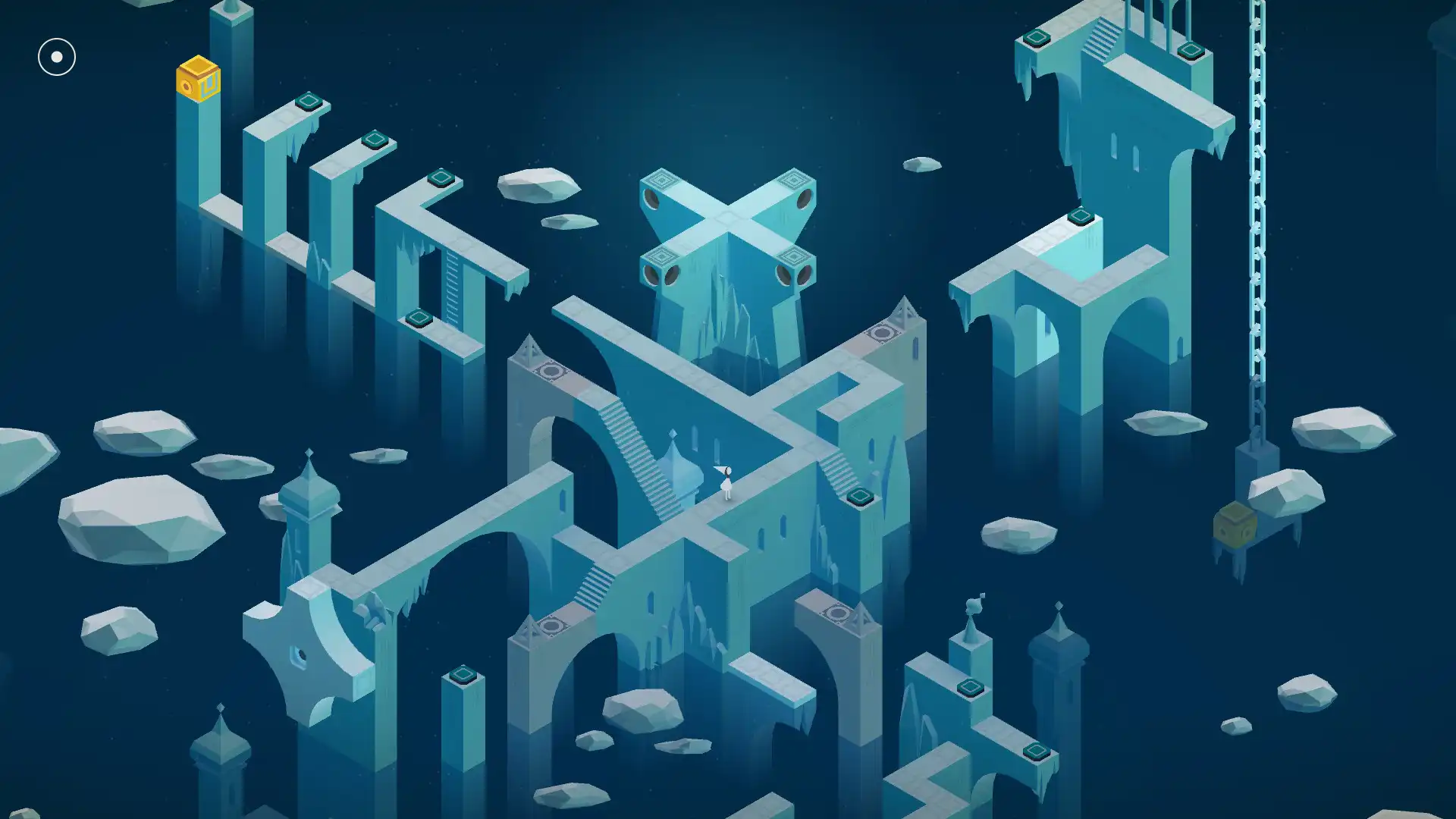 [PC]纪念碑谷：全景版/Monument Valley: Panoramic Edition