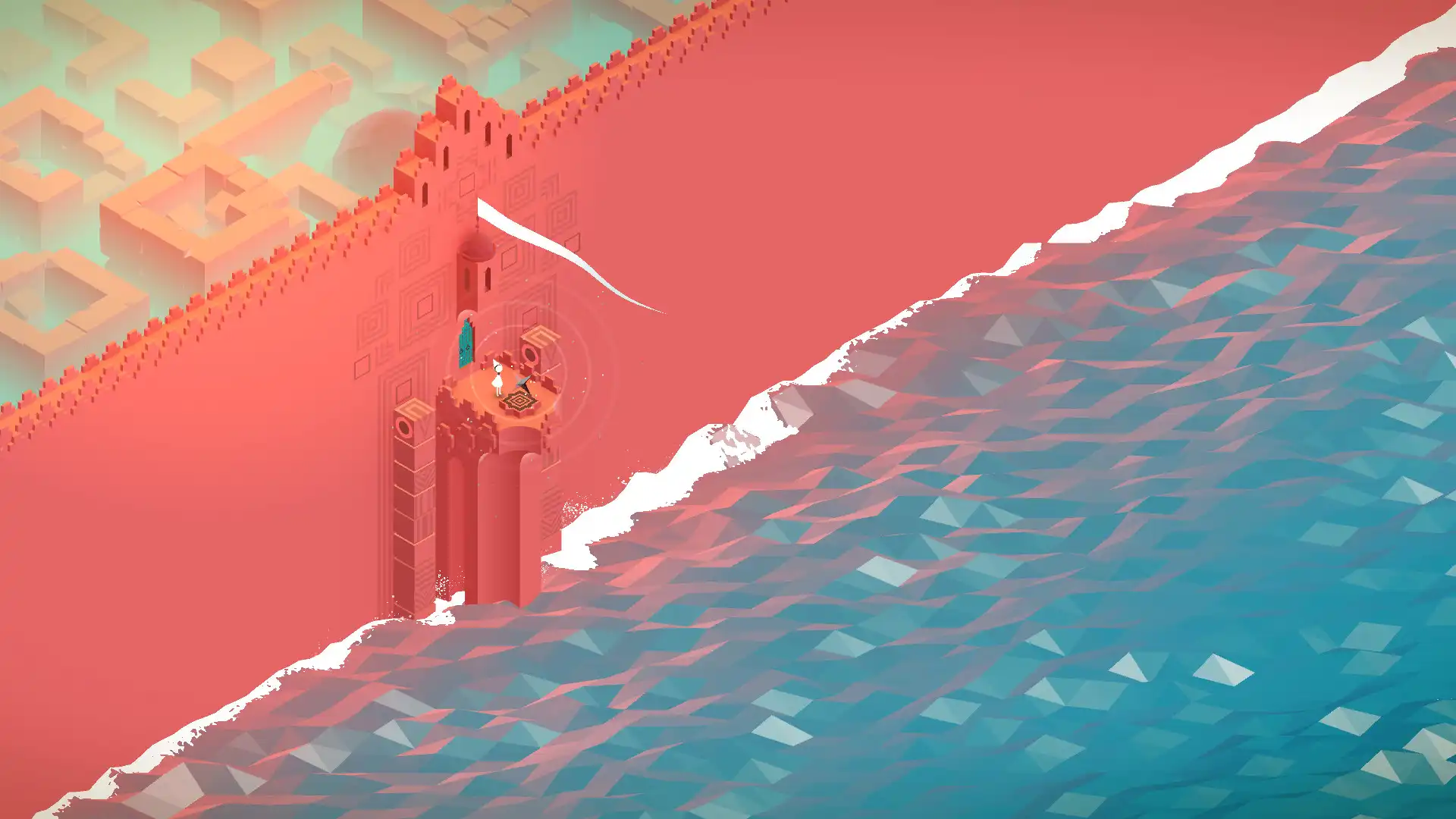 [PC]纪念碑谷：全景版/Monument Valley: Panoramic Edition