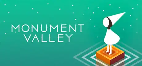 [PC]纪念碑谷：全景版/Monument Valley: Panoramic Edition-芝士游戏