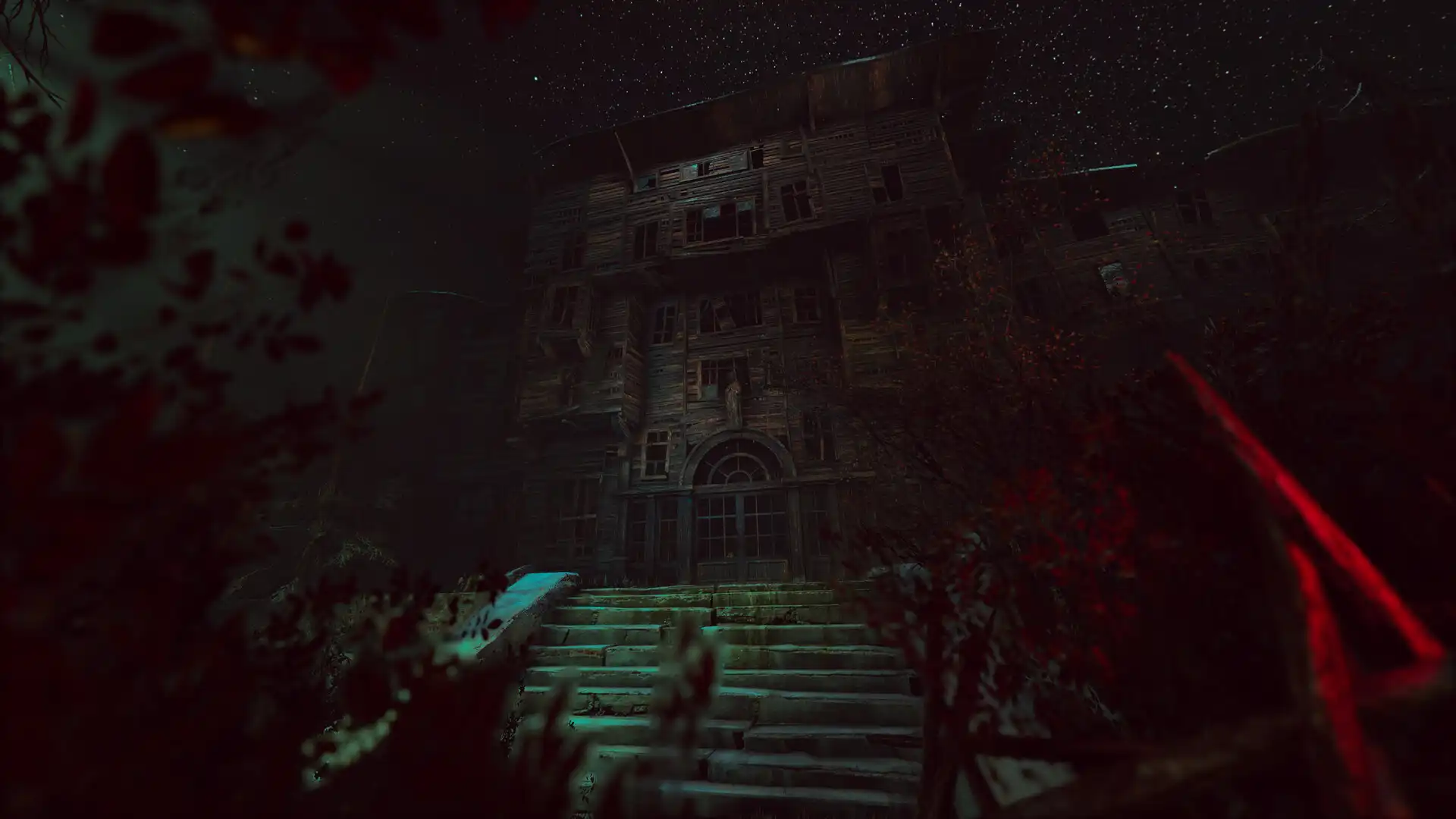 图片[1]-[PC]猜猜我是谁/Lost Lullabies: The Orphanage Chronicles/支持网络联机-芝士游戏