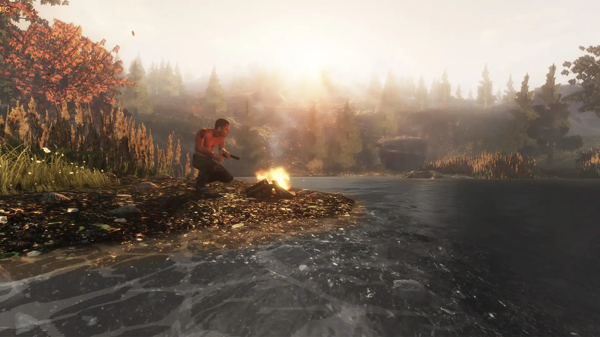 [PC]生存边缘/Subsistence