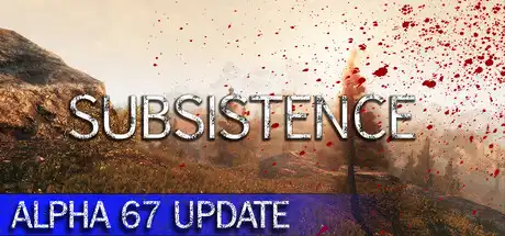[PC]生存边缘/Subsistence-芝士游戏