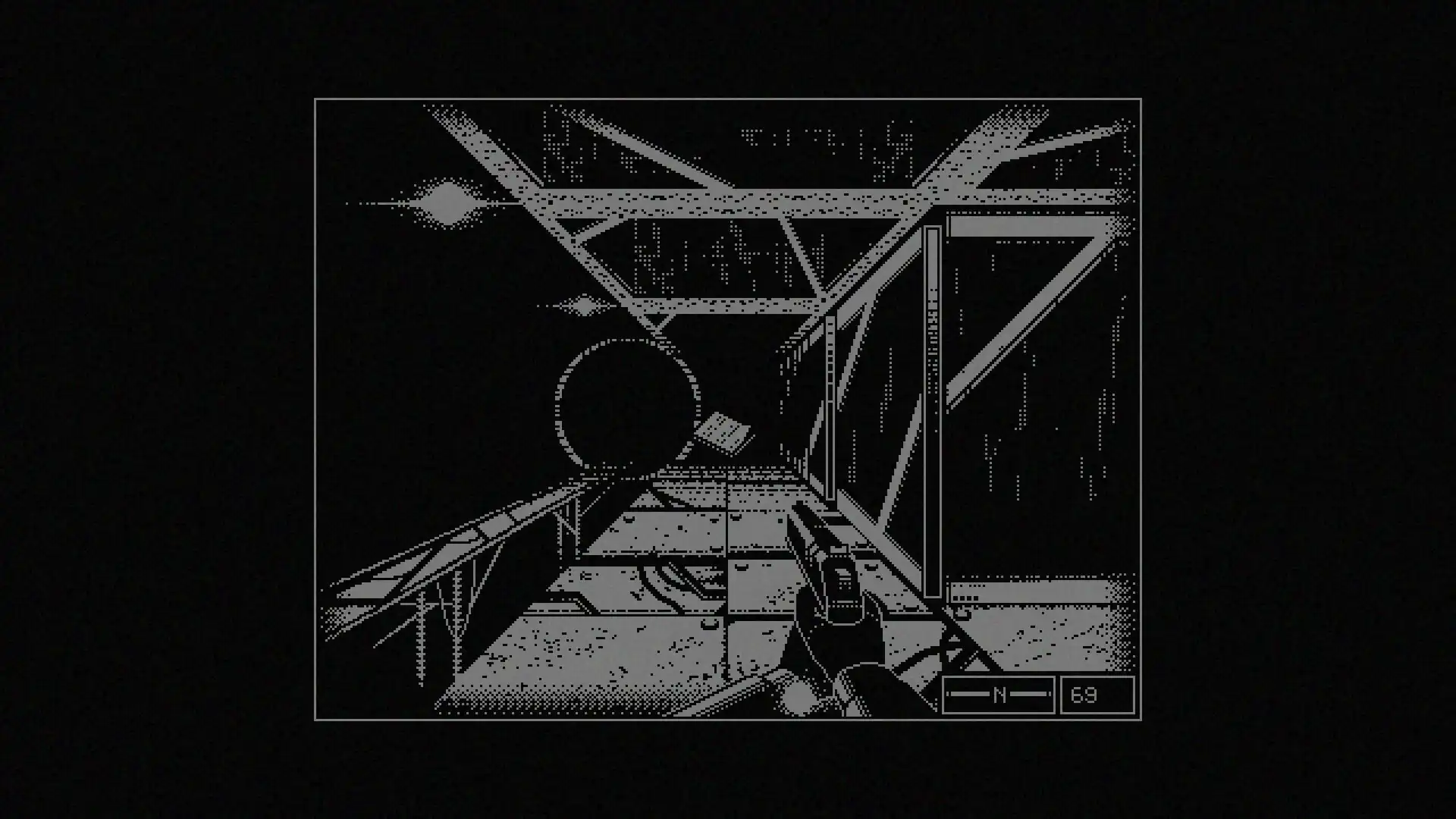 [PC]休息/REPOSE