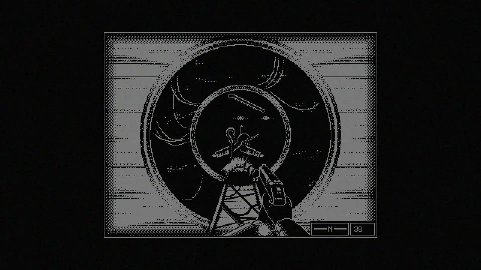 [PC]休息/REPOSE