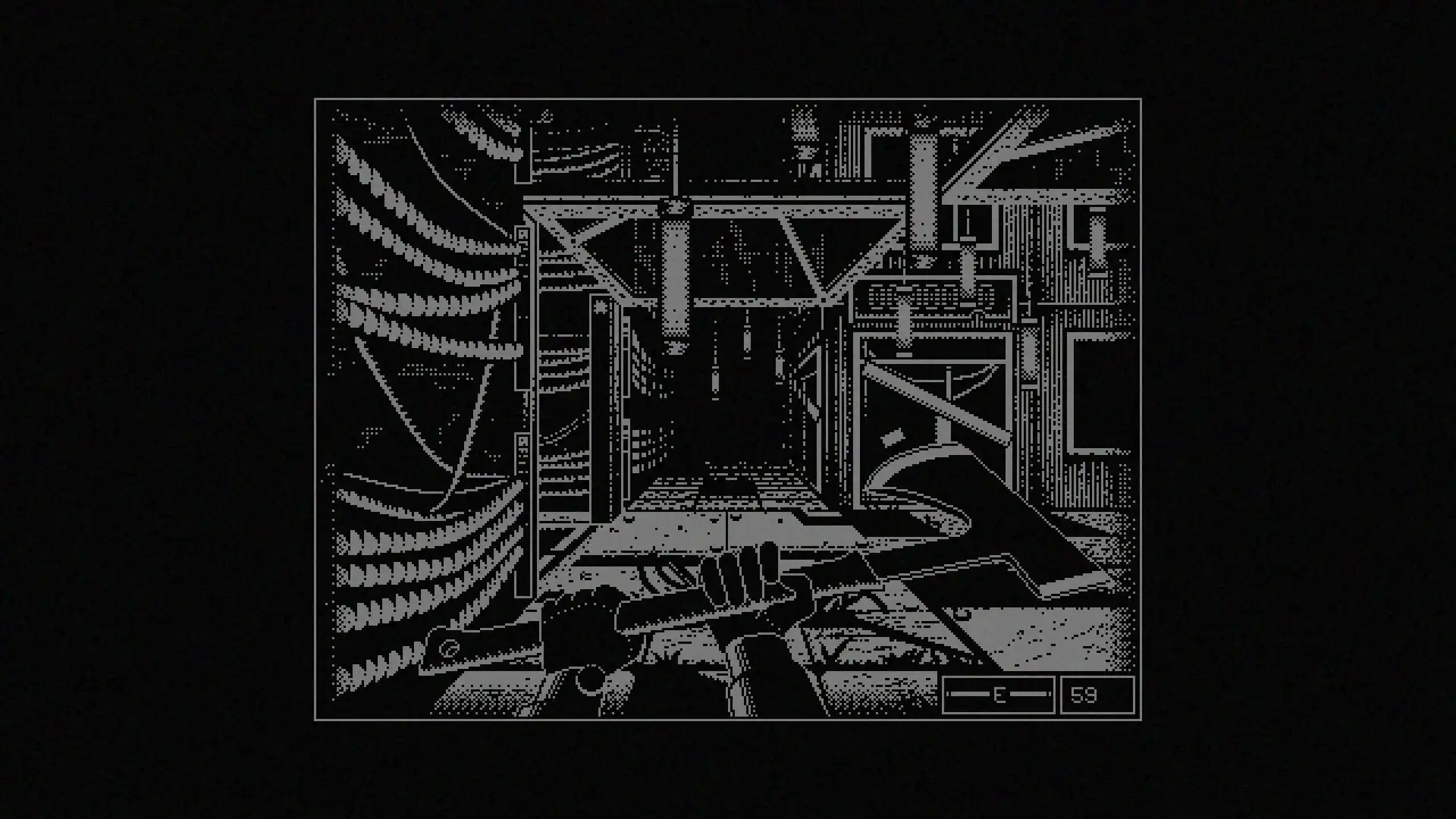 [PC]休息/REPOSE