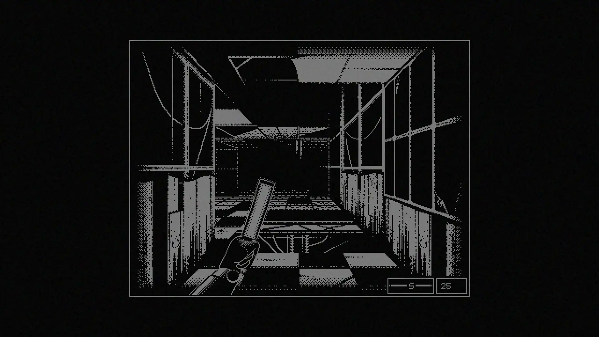 [PC]休息/REPOSE