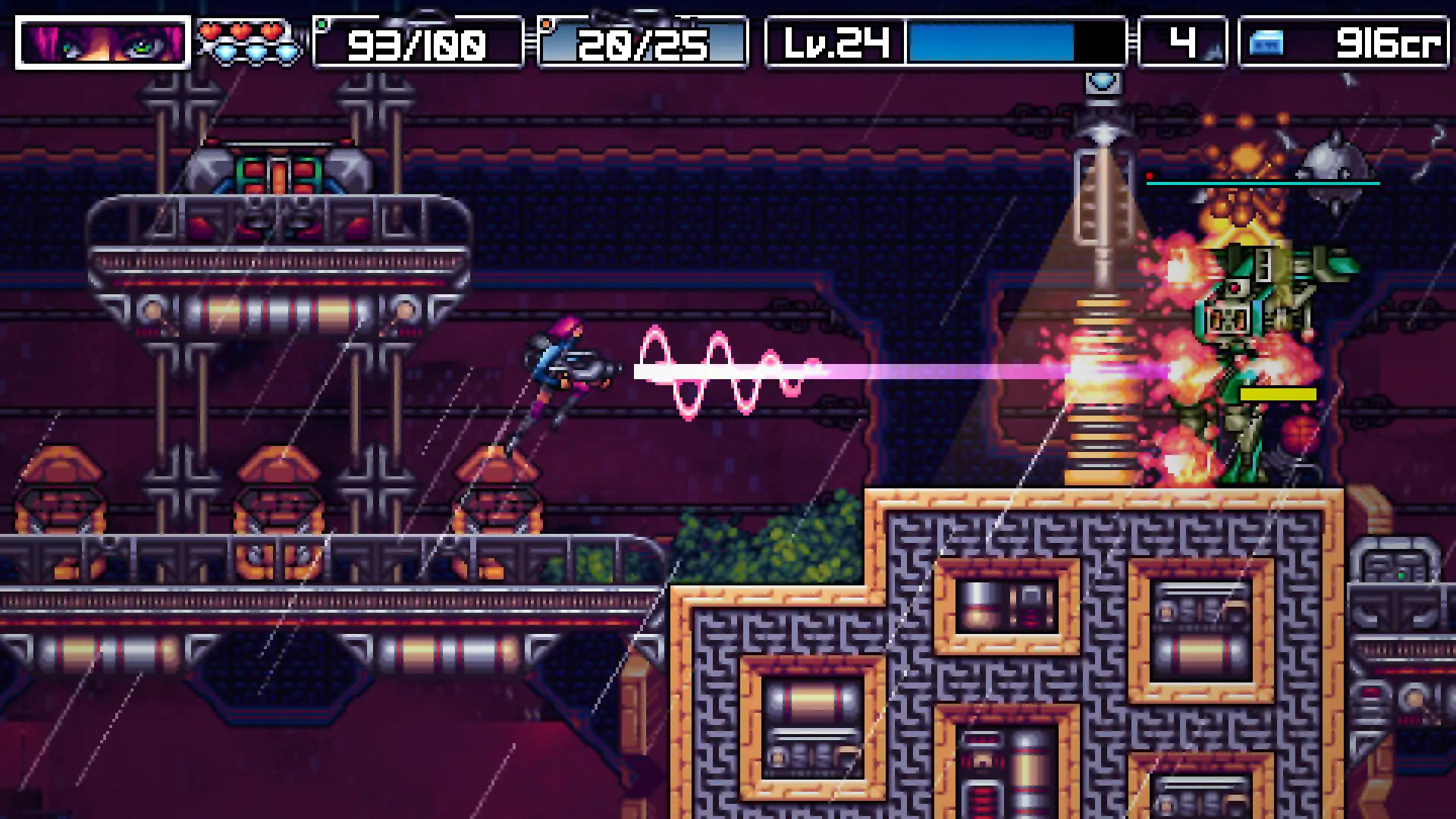 [PC]赛博垃圾/Cybertrash STATYX