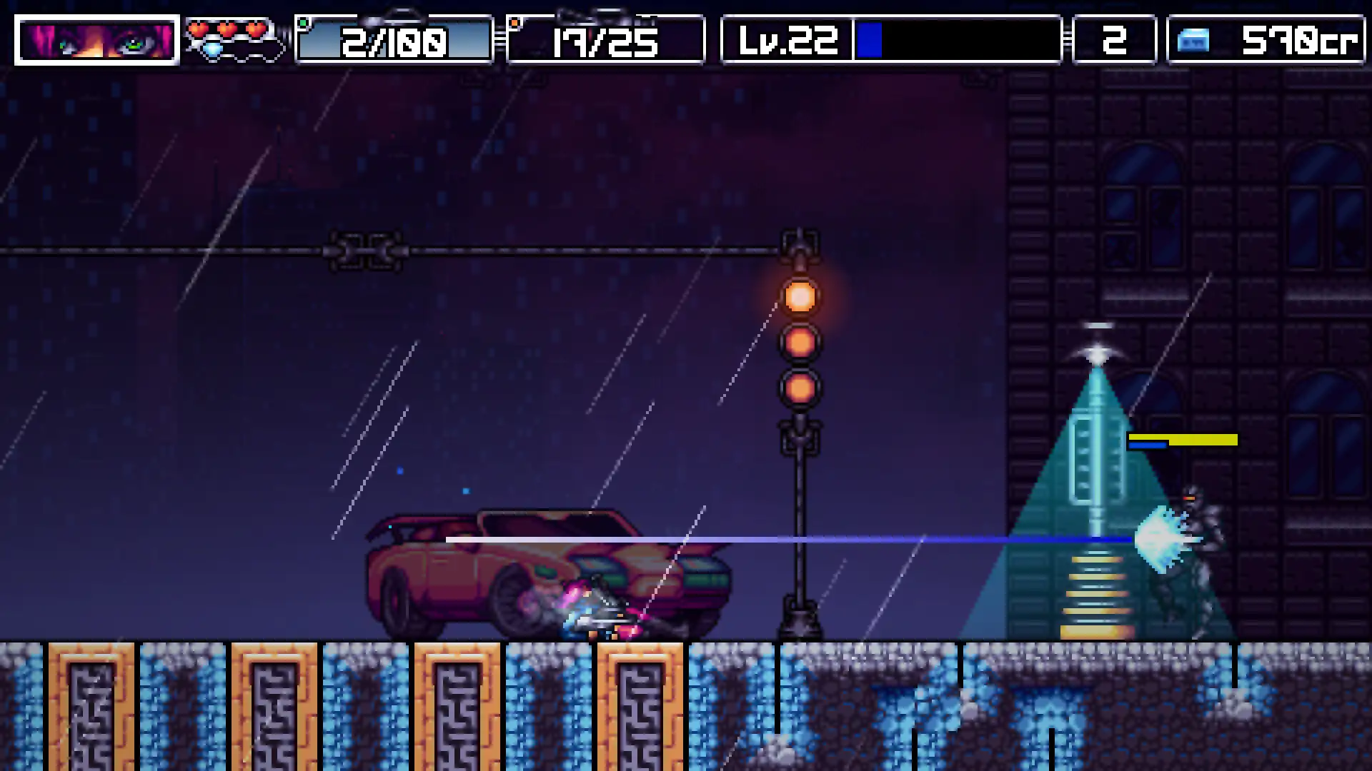 [PC]赛博垃圾/Cybertrash STATYX