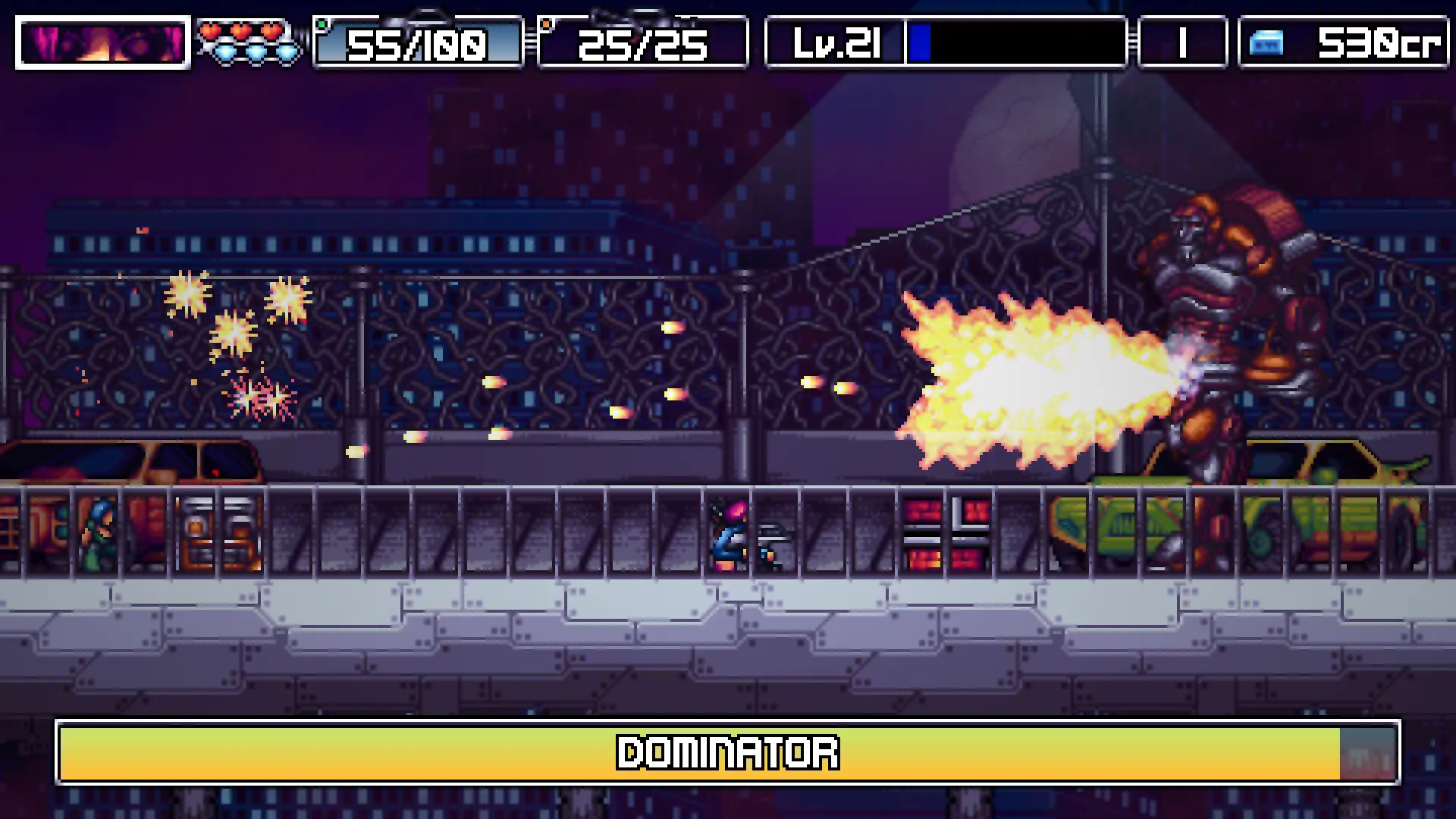 [PC]赛博垃圾/Cybertrash STATYX