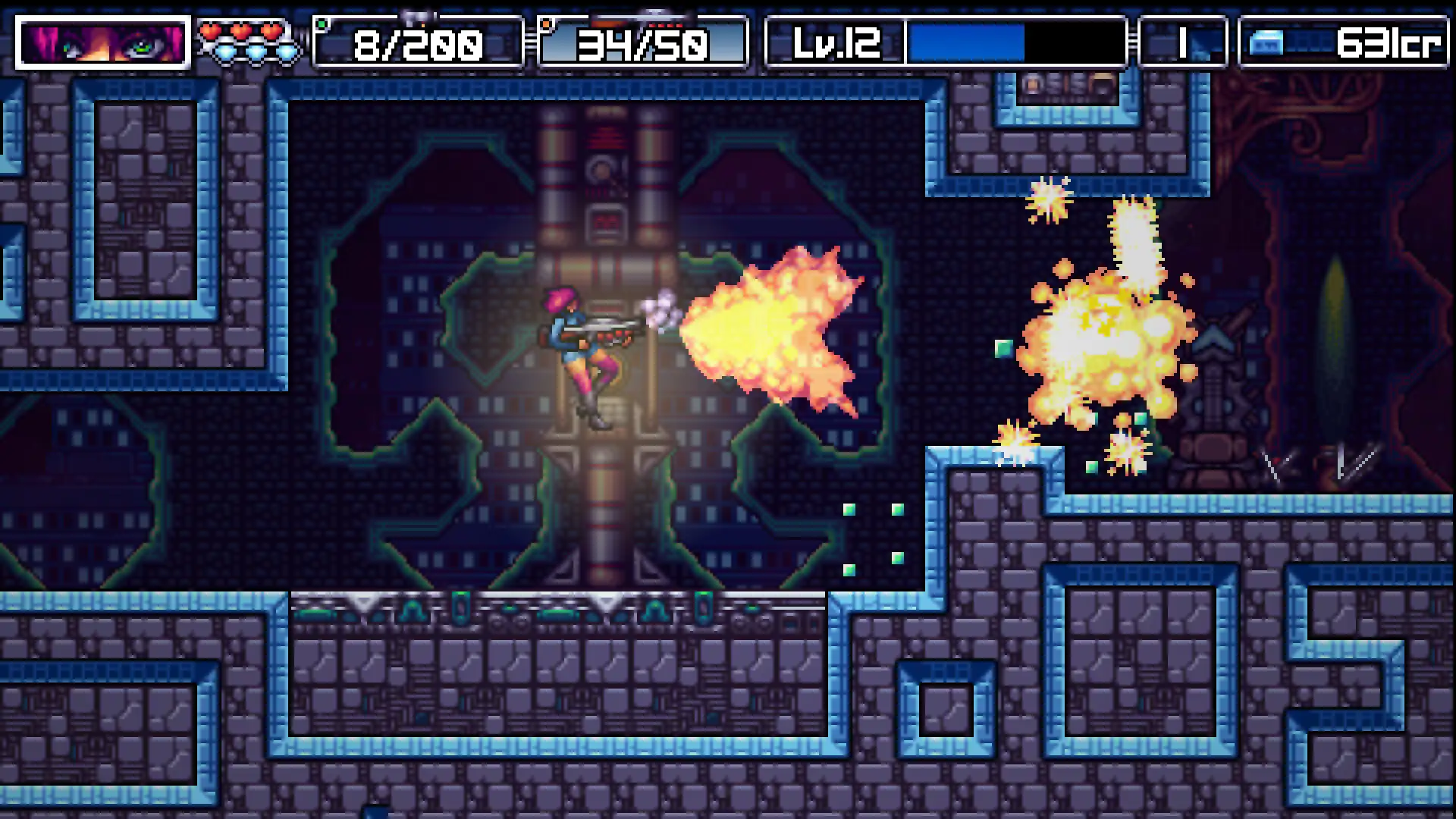 [PC]赛博垃圾/Cybertrash STATYX