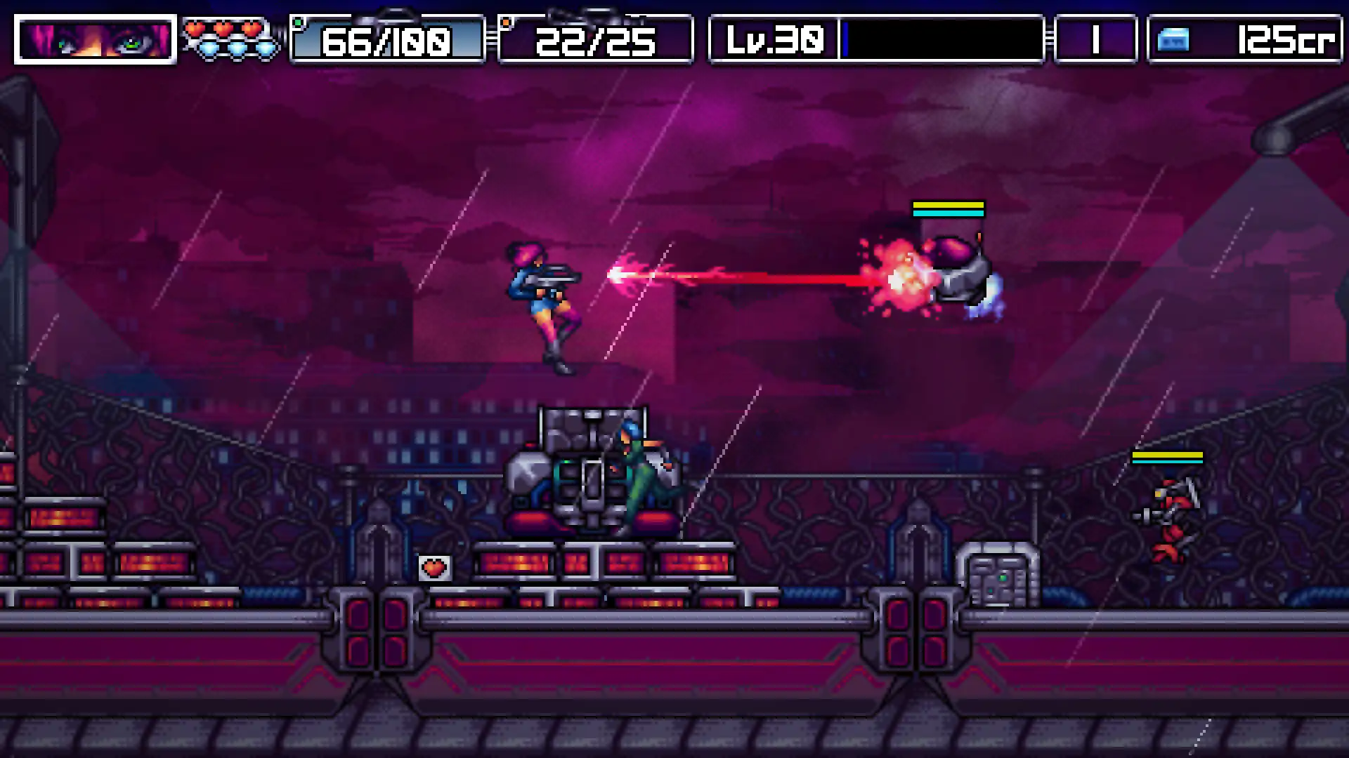 [PC]赛博垃圾/Cybertrash STATYX