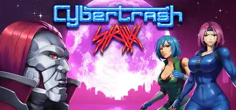 [PC]赛博垃圾/Cybertrash STATYX-芝士游戏