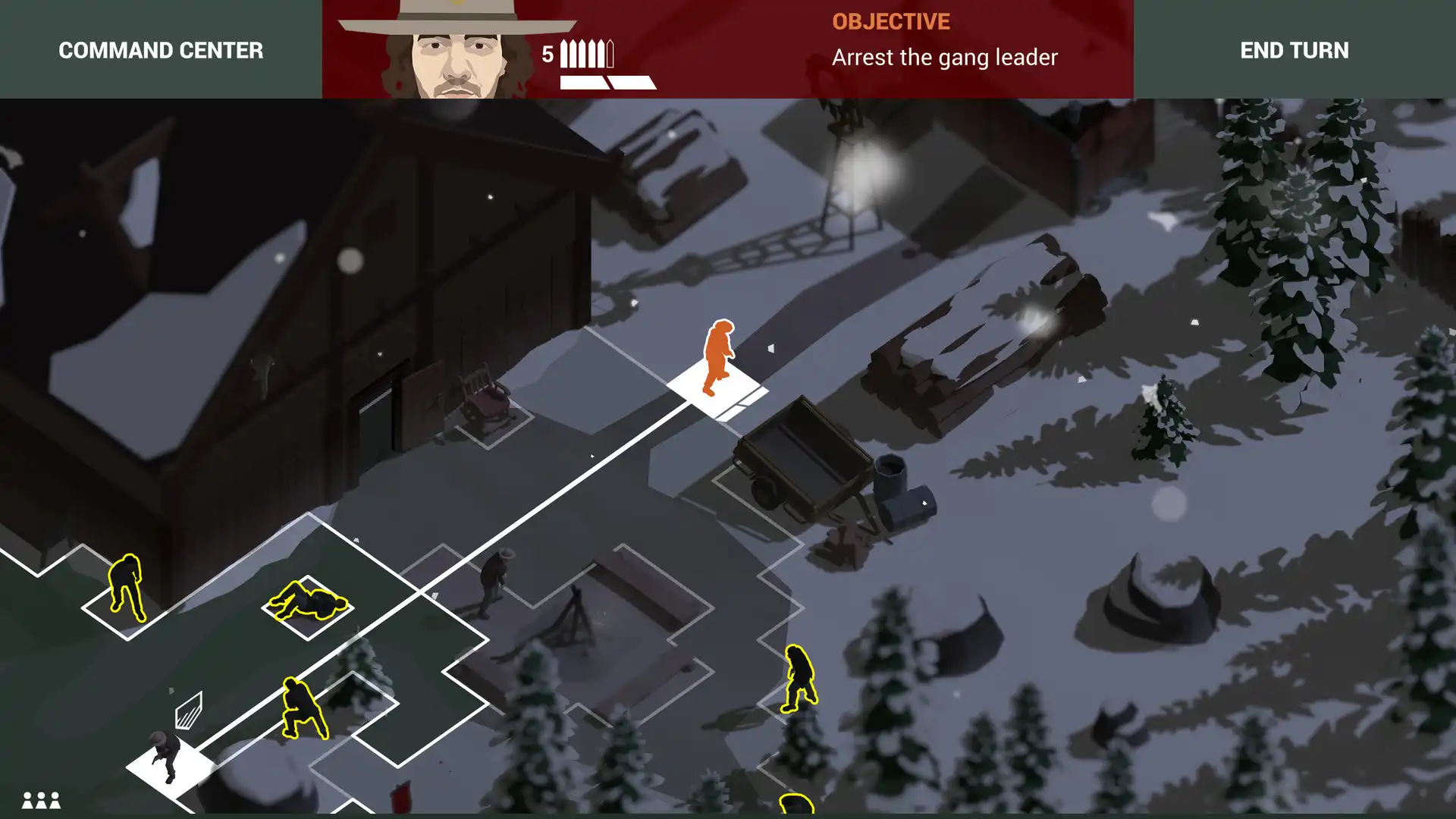 [PC]这是警察2/This Is the Police 2