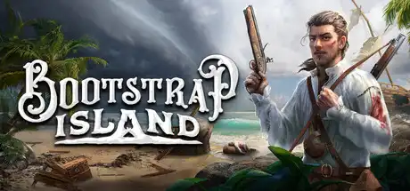 [PC]布斯特拉普岛/Bootstrap Island/支持VR-芝士游戏