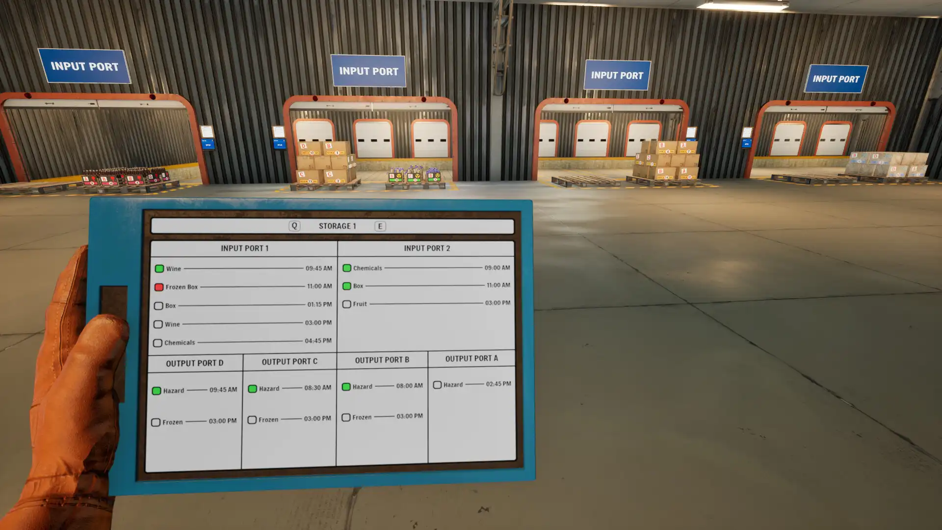 [PC]存储团队/Storage Guys