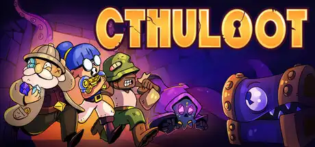 [PC]克苏战利品/CTHULOOT-芝士游戏