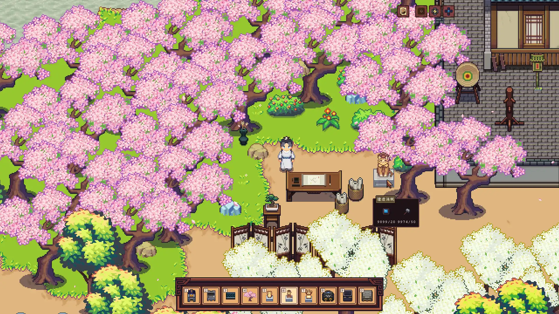 [PC]江城创业记/River Town Factory