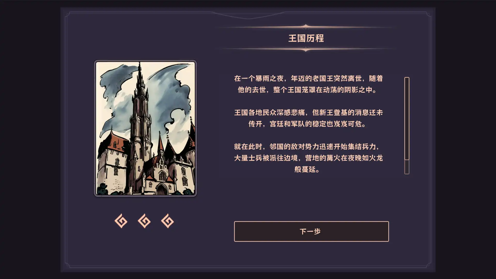 [PC]亲爱的国王陛下/Dear His Majesty