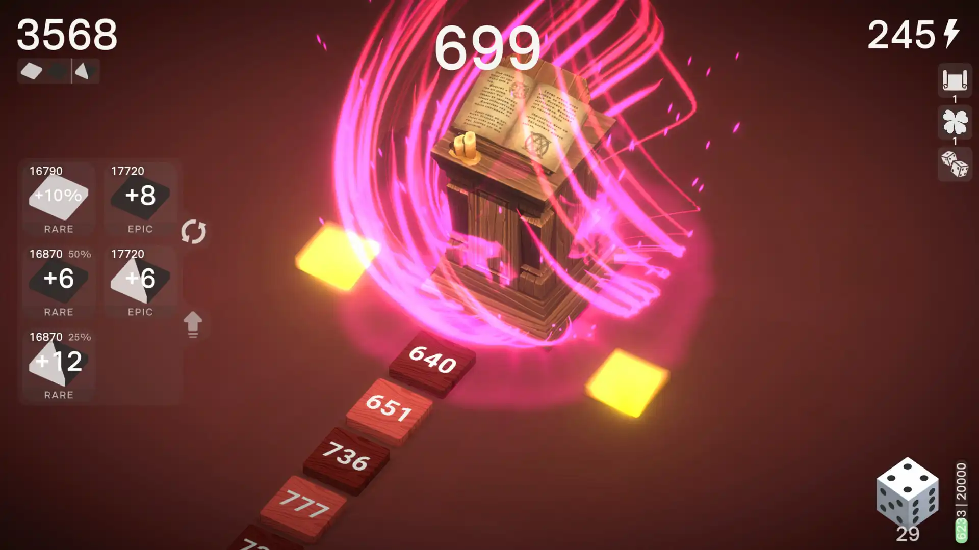 [PC]卷轴空间/RollScape