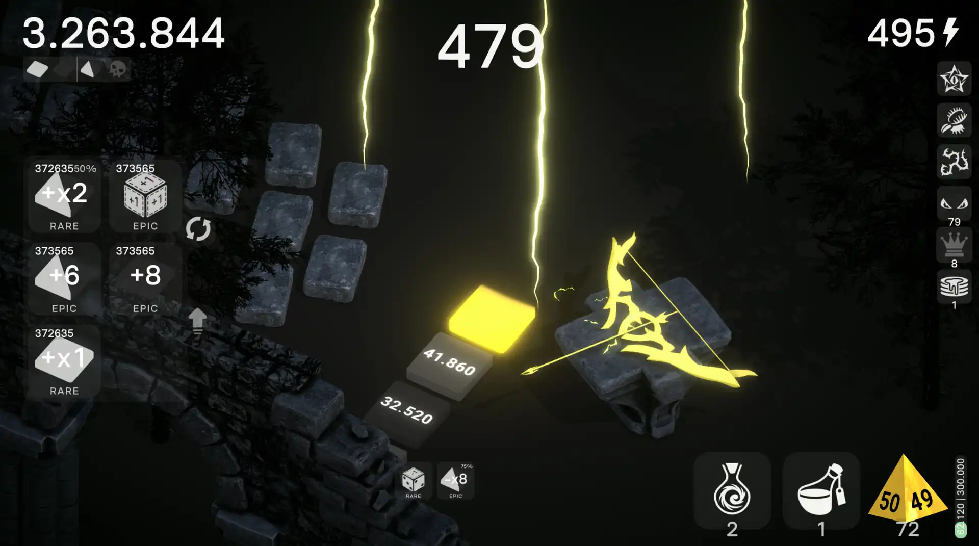 [PC]卷轴空间/RollScape