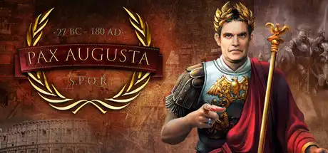 [PC]和平奥古斯塔/Pax Augusta-芝士游戏