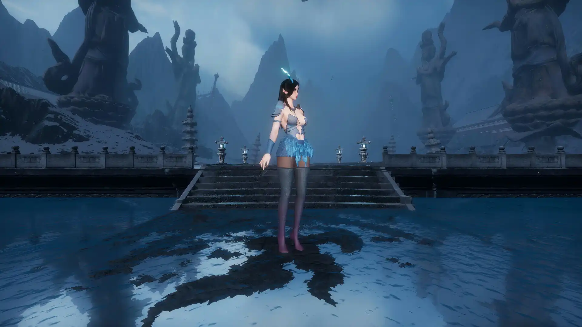 [PC]轮回修仙路/Lunhuixiuxianlu