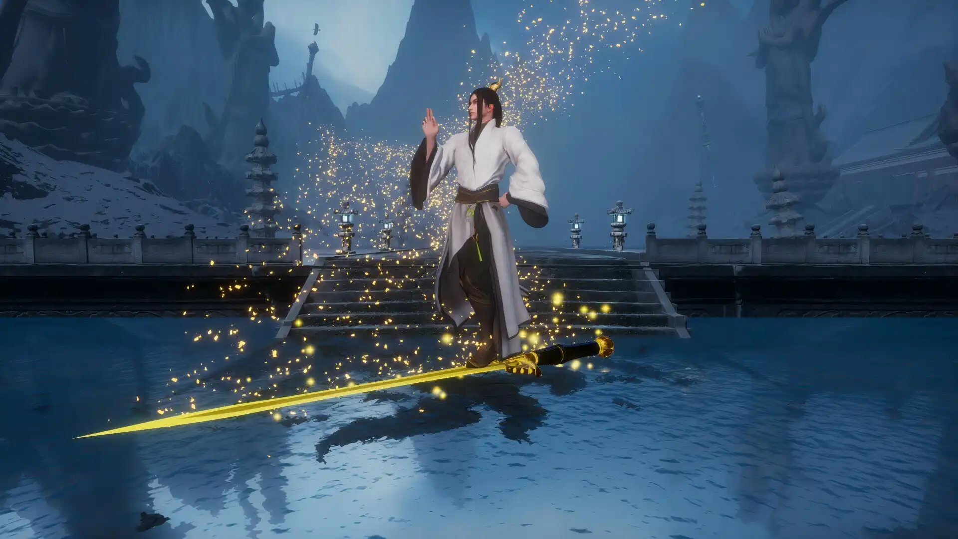 [PC]轮回修仙路/Lunhuixiuxianlu