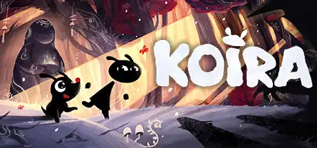 [PC]小狗朋友/Koira-芝士游戏