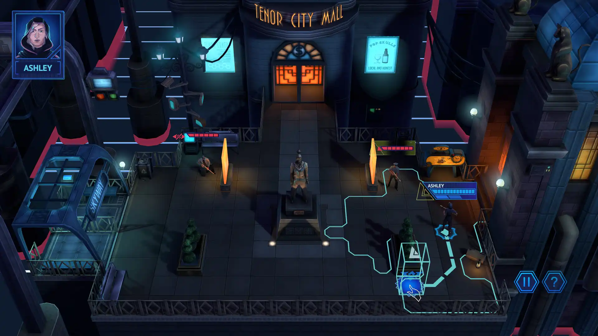 [PC]增强帝国/Augmented Empire