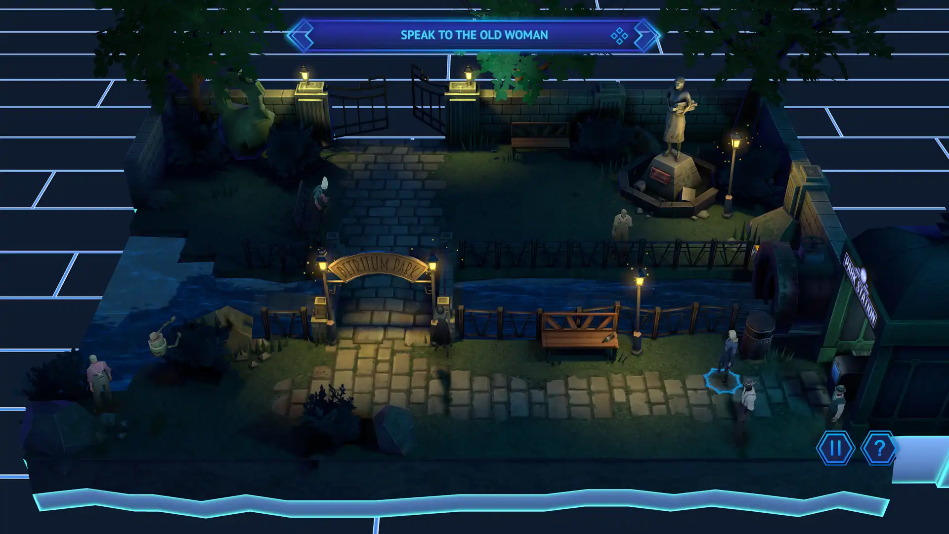 [PC]增强帝国/Augmented Empire
