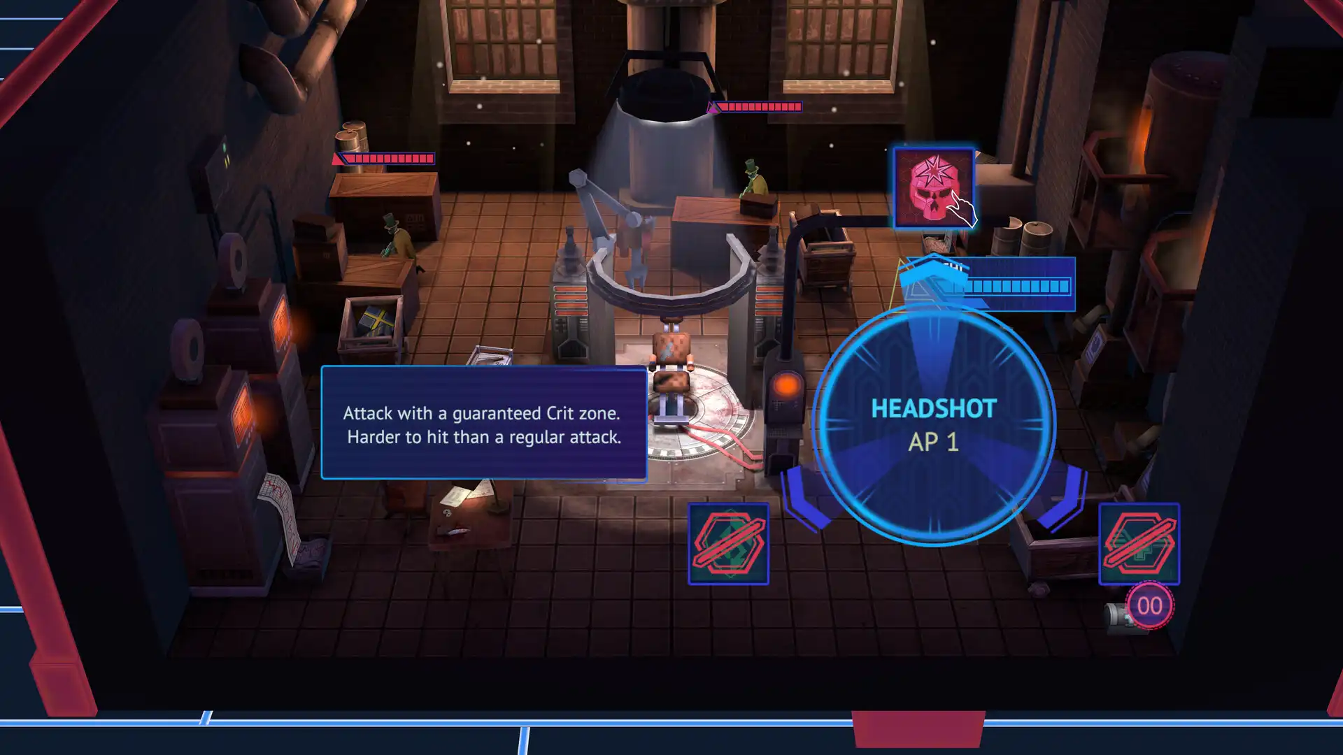 [PC]增强帝国/Augmented Empire