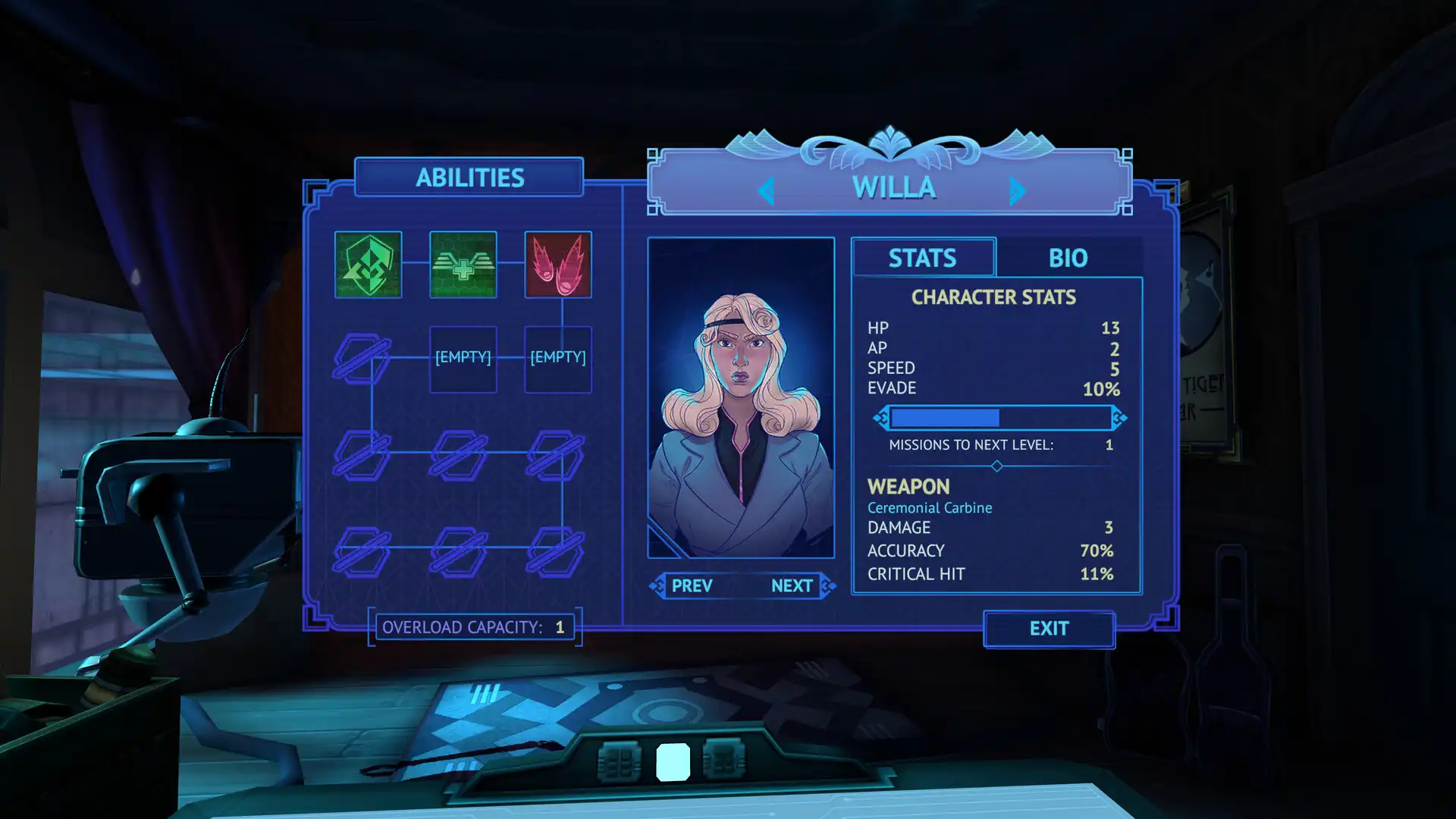 [PC]增强帝国/Augmented Empire