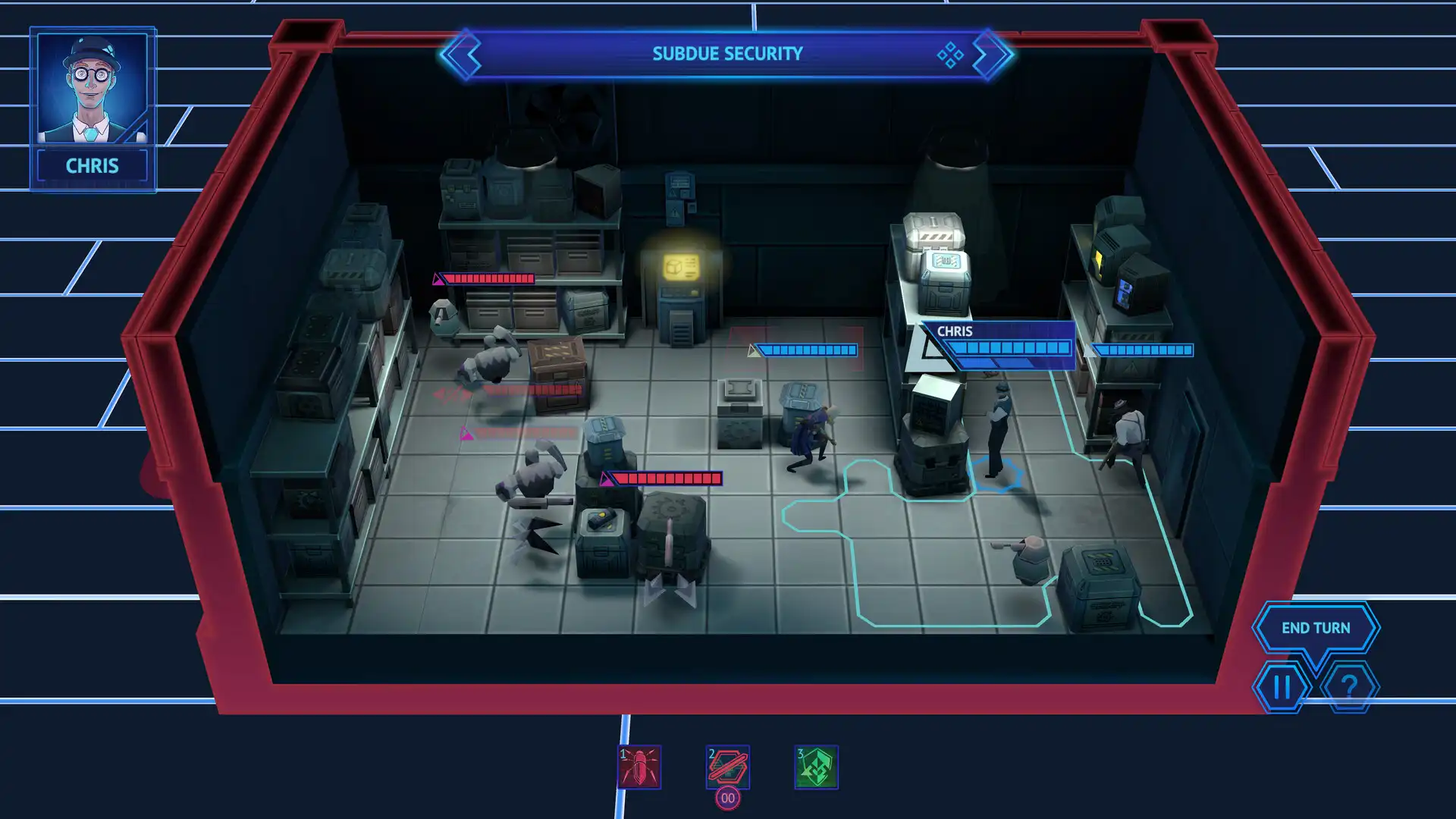 [PC]增强帝国/Augmented Empire
