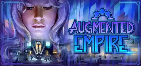 [PC]增强帝国/Augmented Empire-芝士游戏