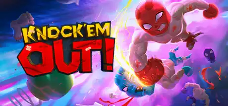 [PC]击倒他们/Knock'Em Out-芝士游戏
