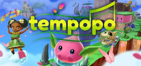 [PC]音灵花园/Tempopo-芝士游戏
