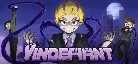 [PC]怨念缠身/Vindefiant-芝士游戏