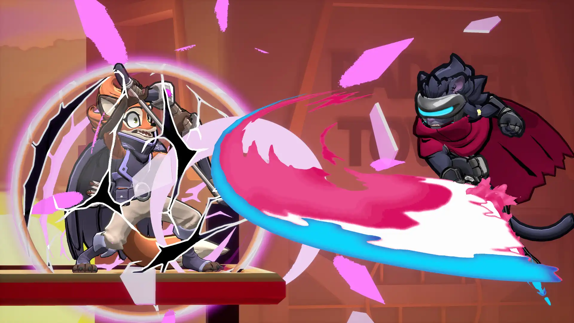 [PC]以太之战2/Rivals of Aether II