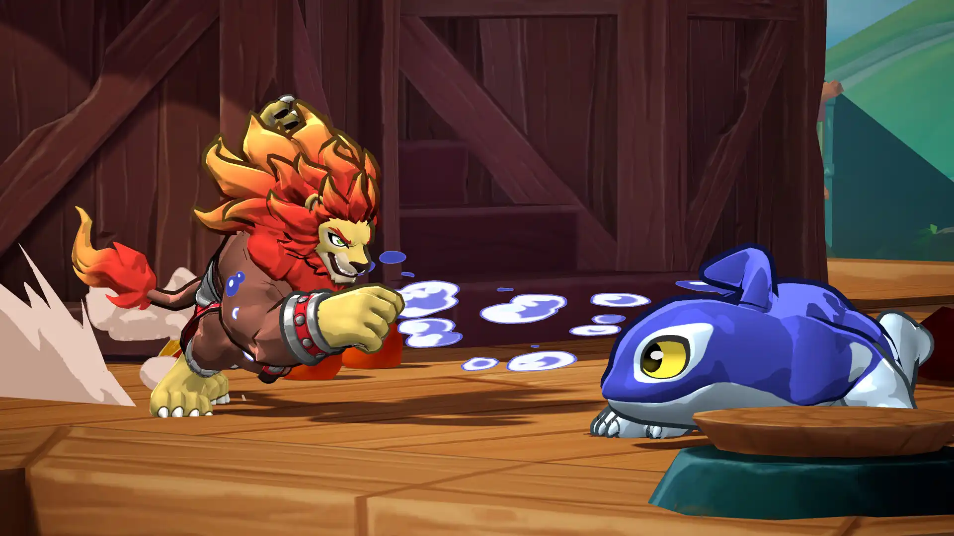 [PC]以太之战2/Rivals of Aether II