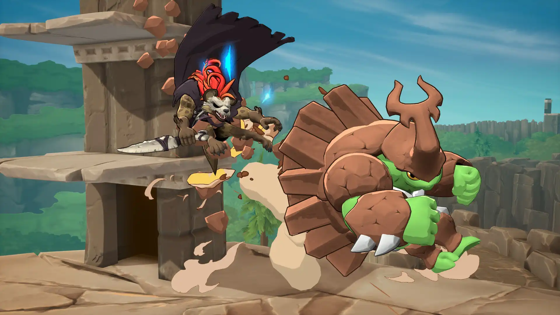 [PC]以太之战2/Rivals of Aether II