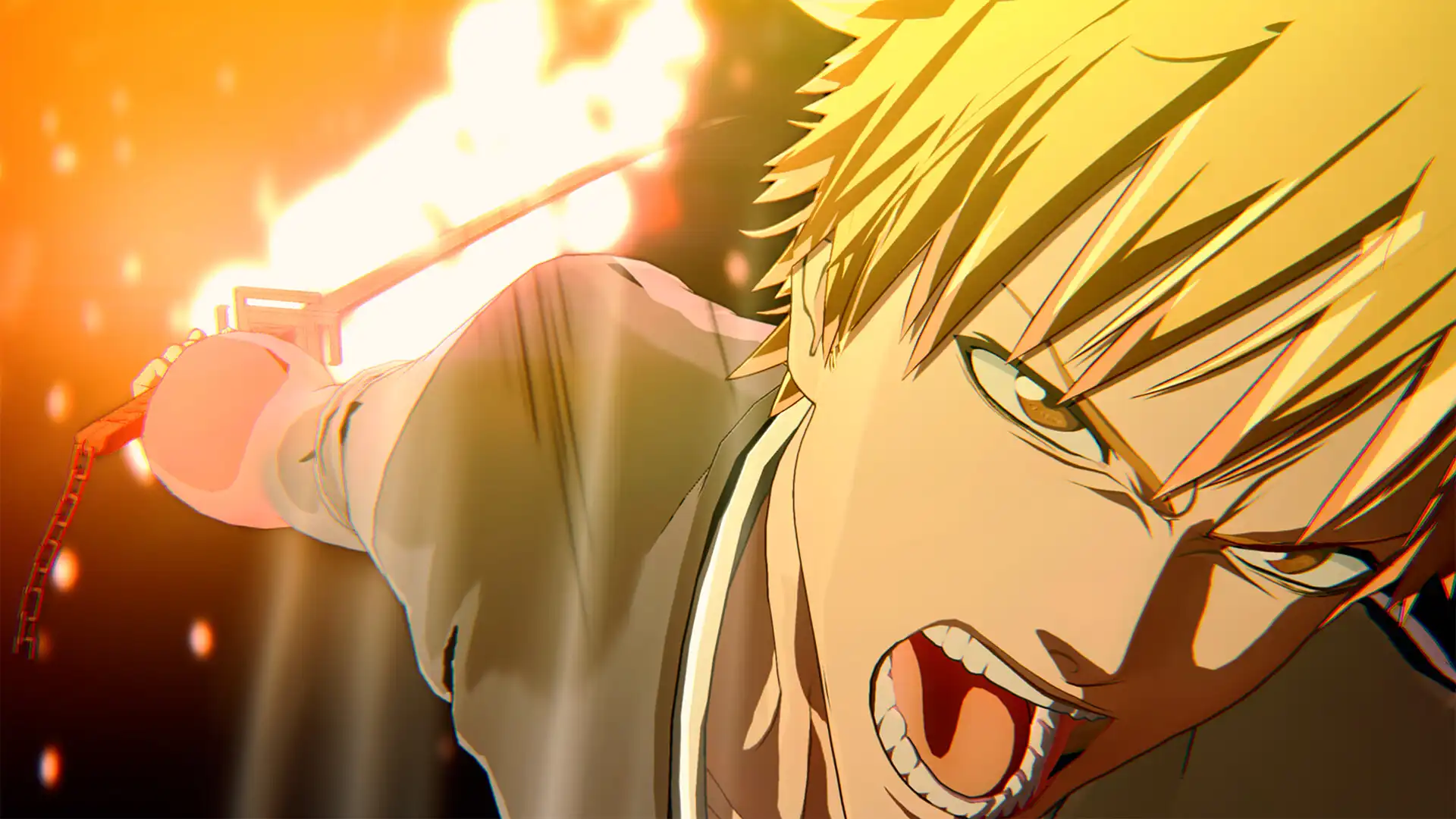 [PC]死神：魂魄觉醒/BLEACH Rebirth of Souls/支持网络联机