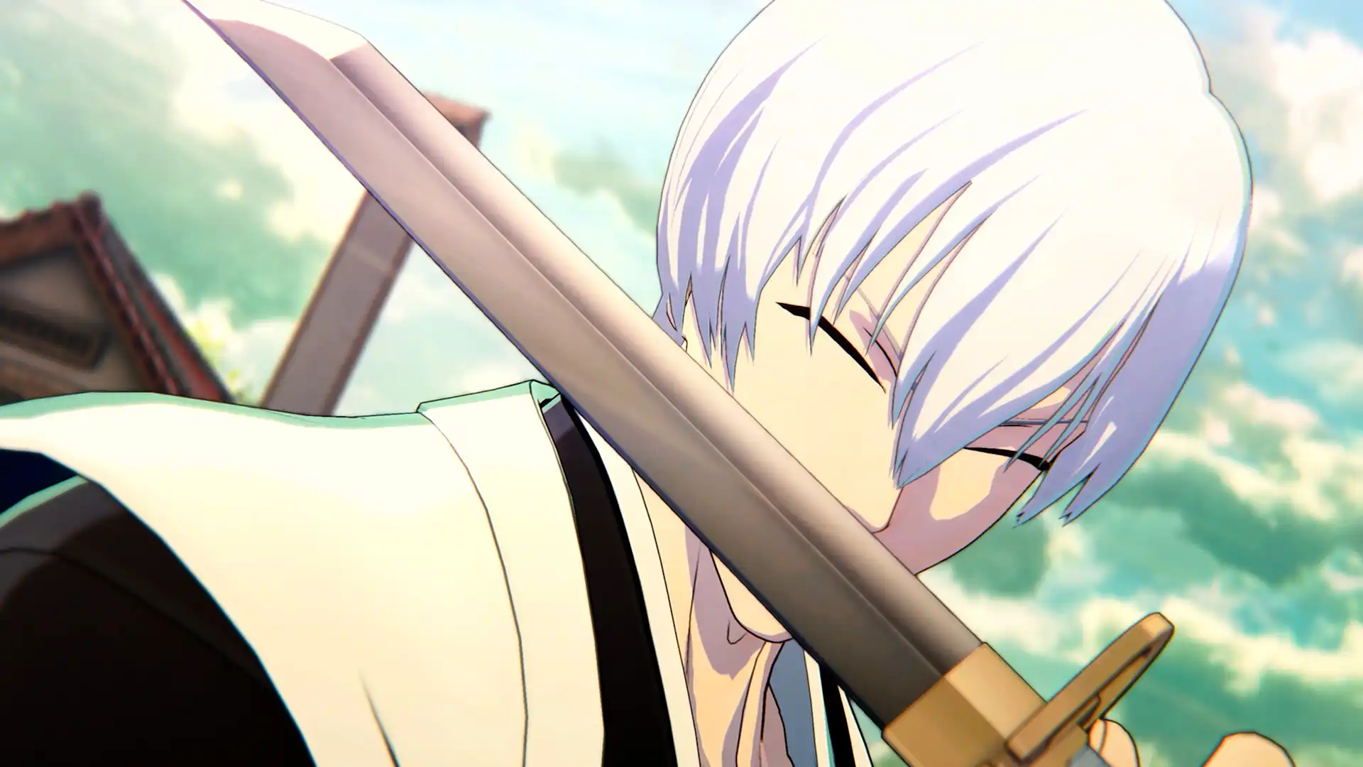[PC]死神：魂魄觉醒/BLEACH Rebirth of Souls/支持网络联机