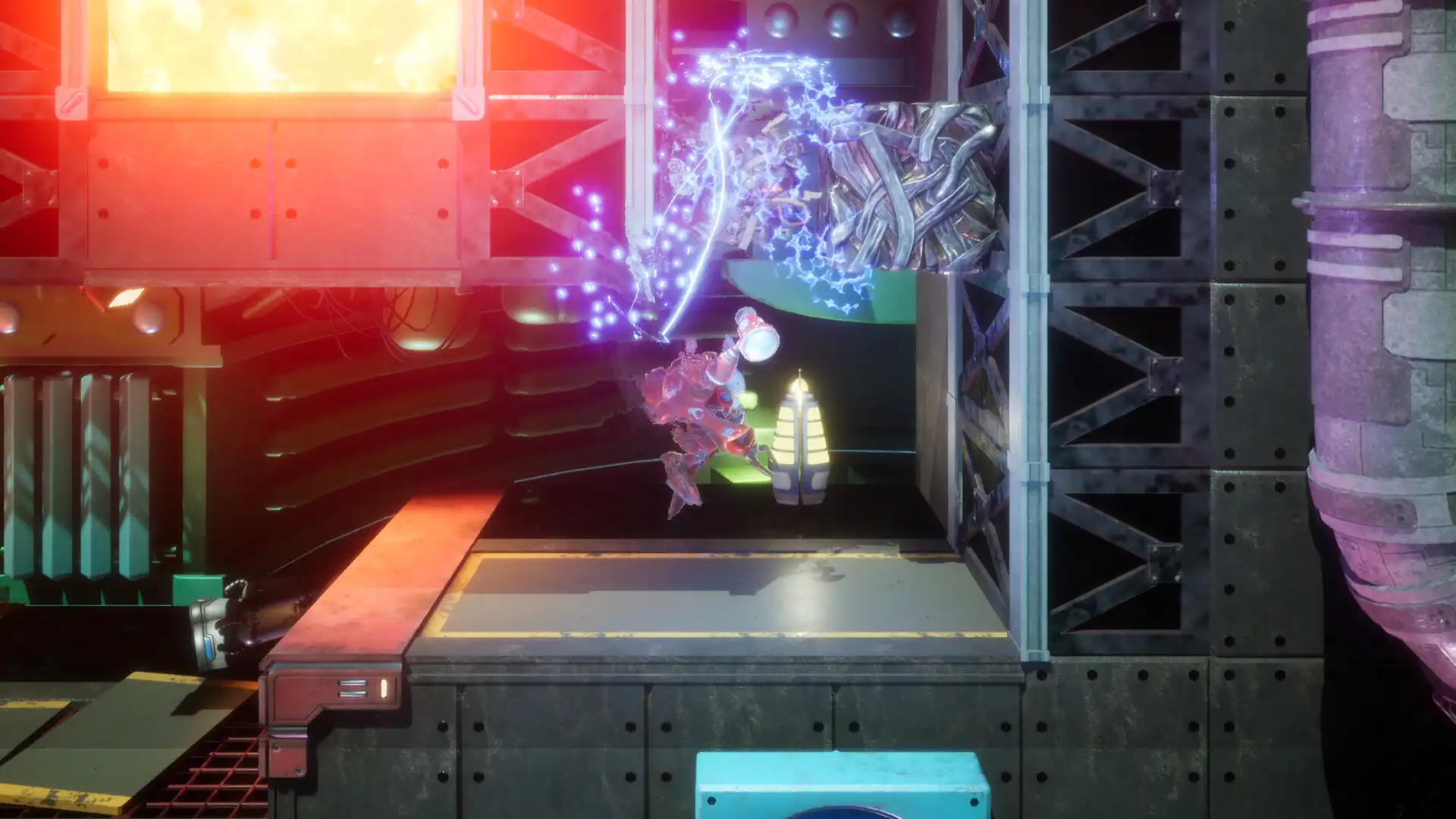 [PC]锈兔异途/Rusty Rabbit