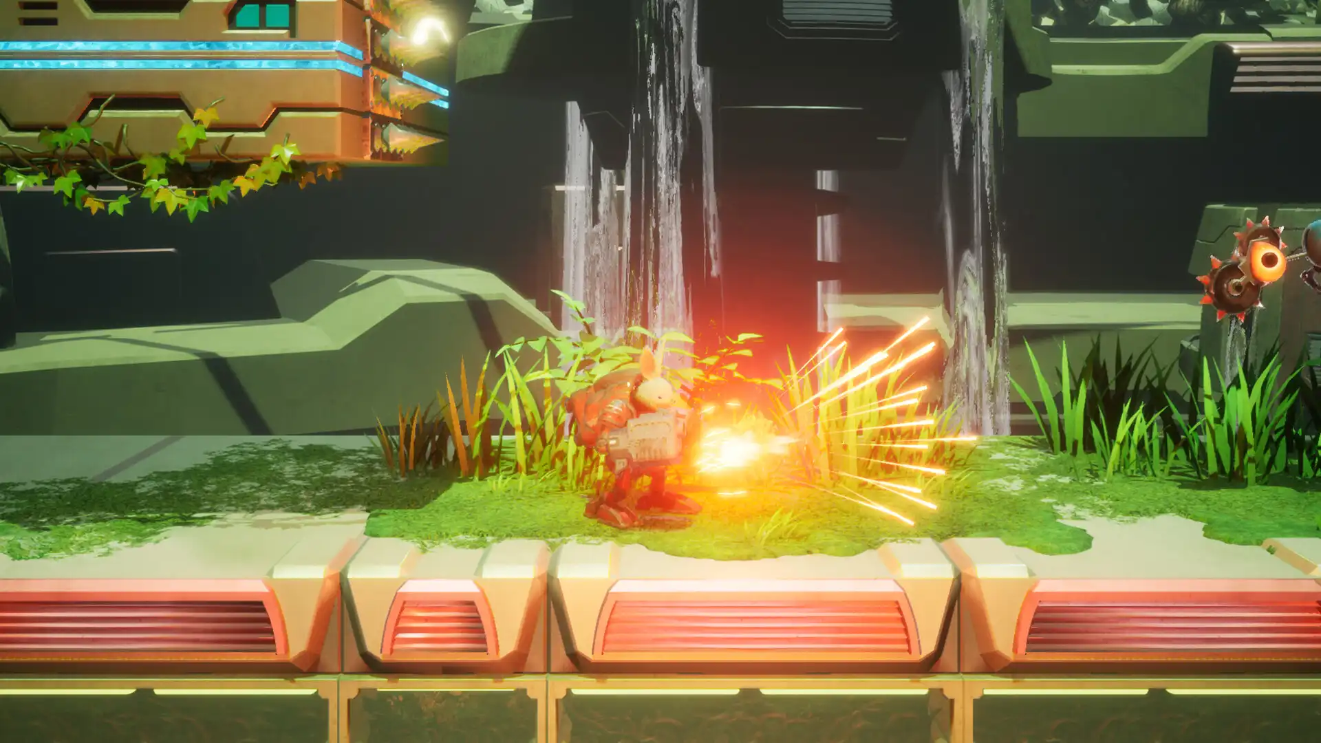 [PC]锈兔异途/Rusty Rabbit